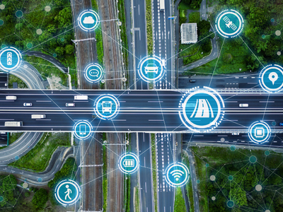 Endüstriyel IoT: Üretimde Dijital Dönüşümün Öncüsü
